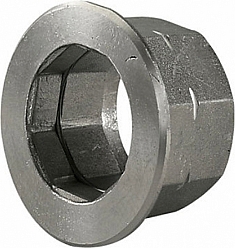 Адаптер ручного резьбонарезного клуппа Rothenberger Super Cut Set NPT 3/8"-1/2"-3/4"-1"-1 1/4"-1 1/2"-2"