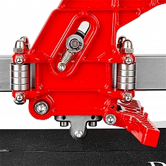 Каретка ручных плиткорезов Diam Master Line 800AL