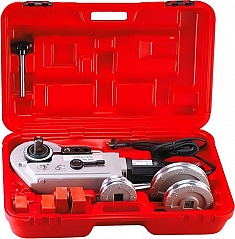 Комплектация трубогиба электрического Super-Ego Robend 4000 Set 20-25-32 мм