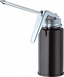 Масленка электрического резьбонарезного клуппа Rekon Drive 1/2"-2" HSS