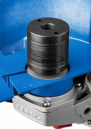 Наборные шайбы штробореза Зубр Профессионал ЗШ-П30-1400 ПСТ Наборные шайбы штробореза Зубр Профессионал ЗШ-П30-1400 ПСТ