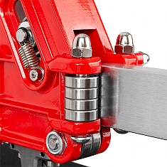 Подшипники каретки ручного плиткореза Diam Master Line 800AL
