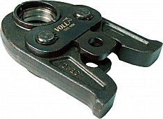 Пресс-клещи для обжима фитингов Voll TH 40