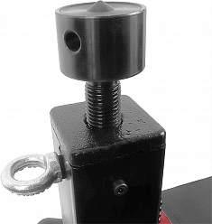 Распорный болт и рым-болт установки алмазного бурения Messer DM350E-P Распорный болт и рым-болт установки алмазного бурения Messer DM350E-P