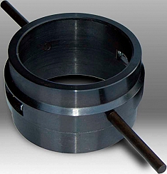 Ручная зачистка для армированных полипропиленовых труб ADR Tools 75 мм