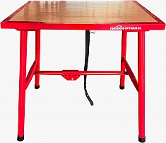 Универсальные складные рабочие столы-верстаки Remmers Optimus 80 Универсальные складные рабочие столы-верстаки Remmers Optimus 80