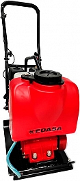 Виброплита бензиновая Kedasa MS60-4
