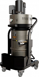 Взрывобезопасные промышленные пылесосы Coynco Smart T 353 HD Atex 2-22