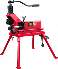 Желобонакаточный станок Brexit BrexGroover E1200-R2 Желобонакаточный станок Brexit BrexGroover E1200-R2